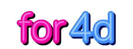 for4d — logo kanal