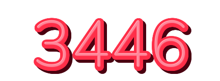 3446 — logo kanal