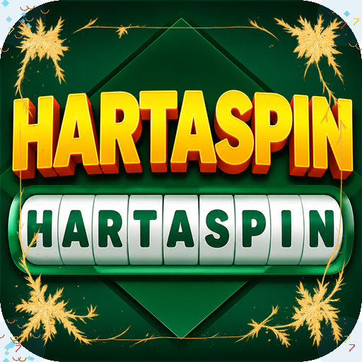 hartaspin — galeri pratinjau - APK Resmi