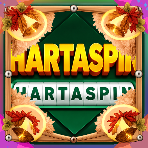 hartaspin — galeri pratinjau Resmi APK