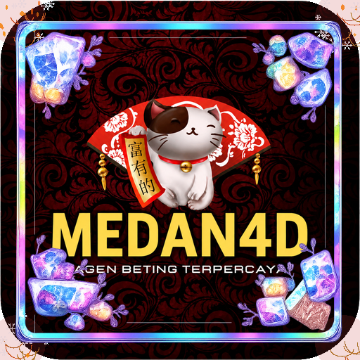 medan4d — mitra unggulan